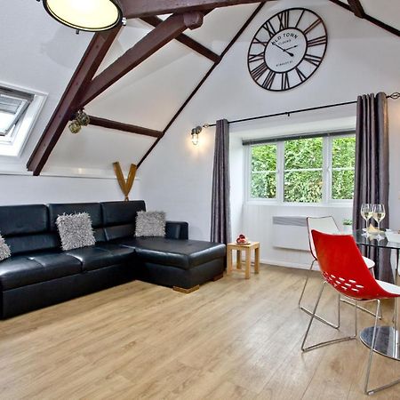 Anchor Cottage, Strete, Dartmouth Kültér fotó