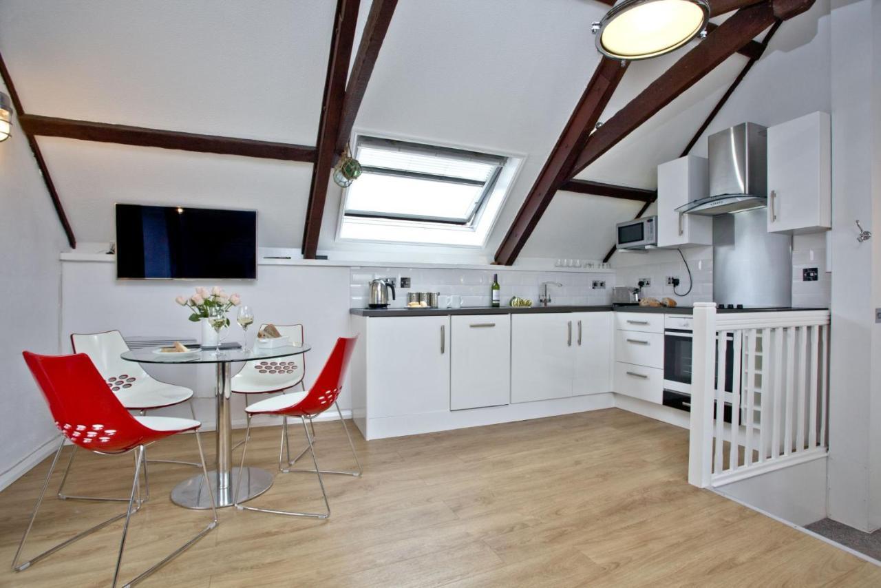 Anchor Cottage, Strete, Dartmouth Kültér fotó